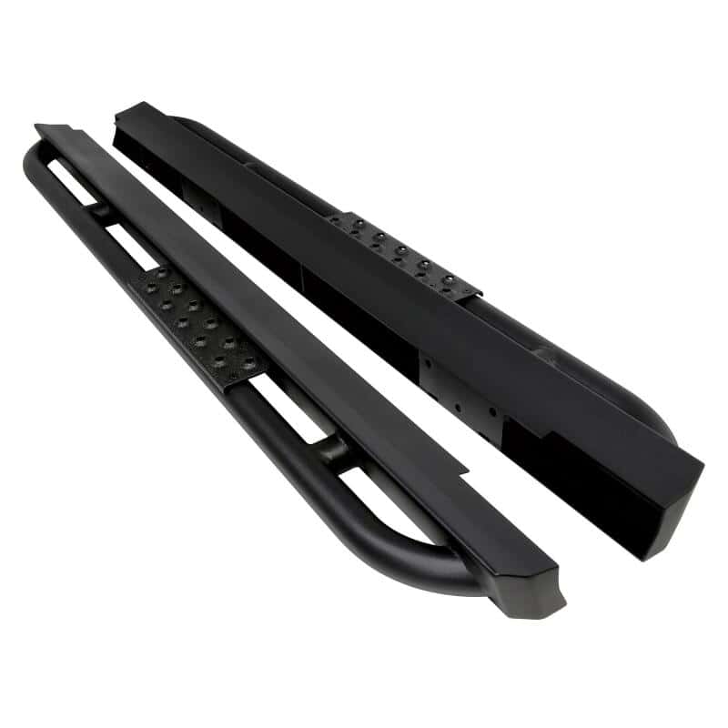 Westin — Westin 20-23 Ford Bronco 2 Door (Excl. Bronco Sport) XTS Rock Slider - Textured Black
Rock Sliders - view 3