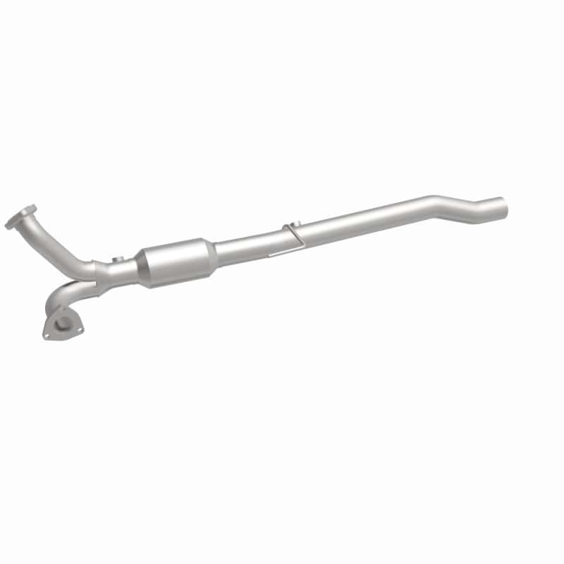 Magnaflow — Magnaflow 02-03 Ram 1500 5.9L Direct Fit Converter
OEM Grade
OEM - view 10