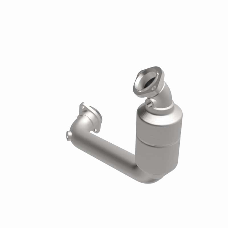 Magnaflow — MagnaFlow Conv DF 99-00 Mercedes CLK320 3.2L
HM Grade
HM - view 7
