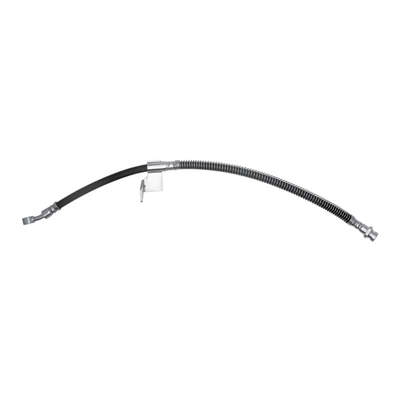 DFC — DFC 00-05 Hyundai Accent Front-R Brake Hose - view 1