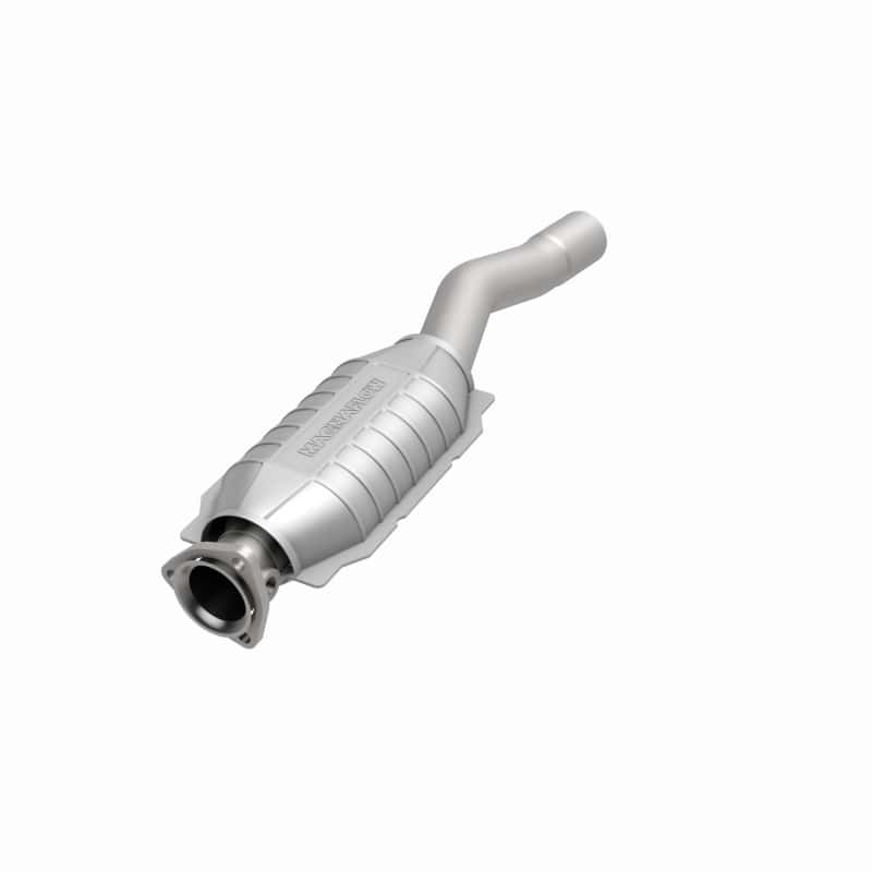 Magnaflow — MagnaFlow Conv Volvo 28.75X6.5X4 2.5/2.38
Standard Grade
Standard - view 27