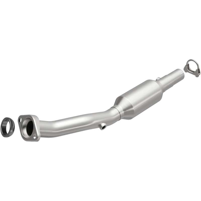 Magnaflow — MagnaFlow Converter Direct Fit California Grade 04-06 Scion xB L4 1.5L
California - view 2