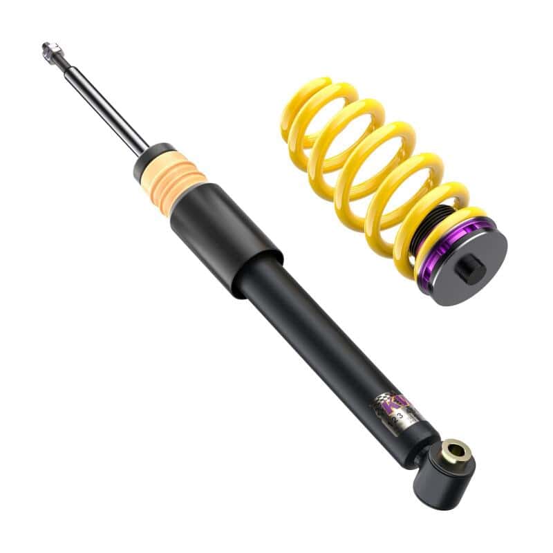 KW — KW Coilover Kit V1 07-08 Audi RS4
Coilover Kit - view 8