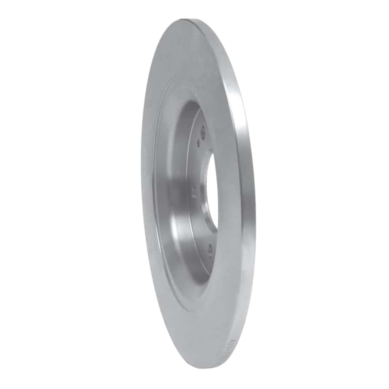 DFC — DFC 21-25 Hyundai Santa Fe Rear Brake Rotor - view 4
