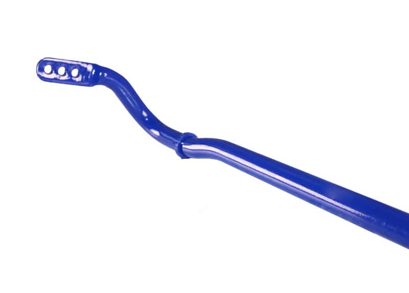 Superpro — SuperPro Tesla Model 3 30mm Front Sway Bar
Sway Bar - view 5