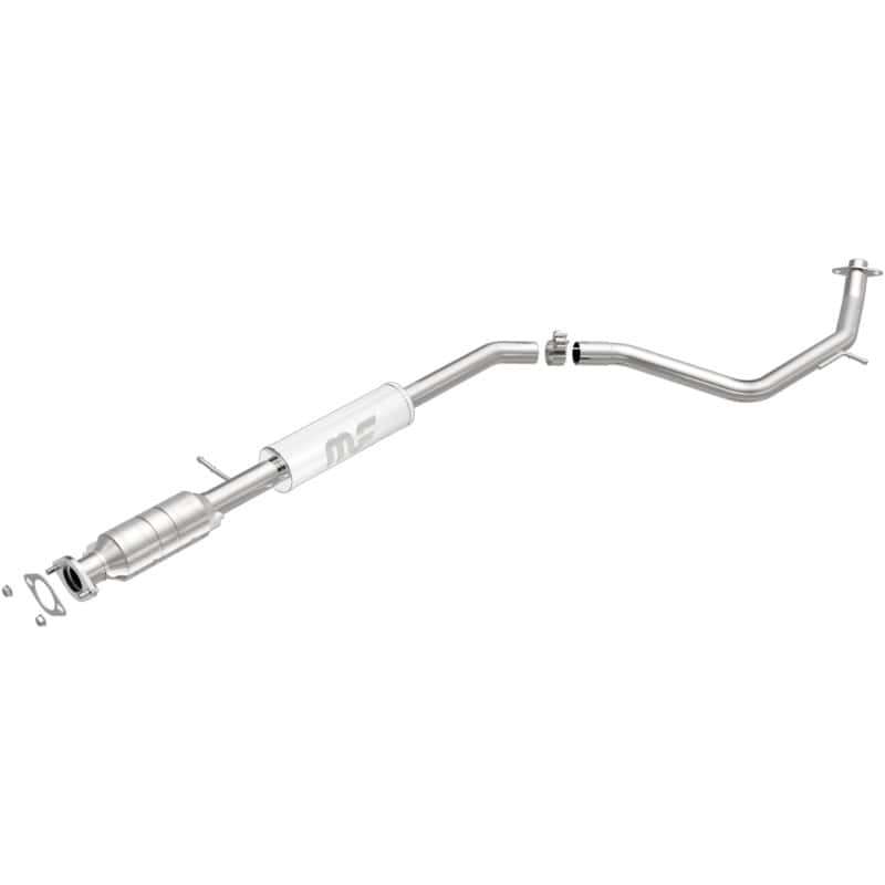 Magnaflow — MagnaFlow Conv DF 06-09 Mazda 5 2.3L
OEM Grade
OEM - view 2