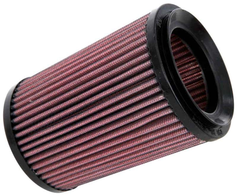 K&N Engineering — K&N 98-06 Honda CBR600 Hornet/04-06 CBF500/CBF600/CB600S/05 CBF600F Replacement Air Filter
Air Filter - view 3