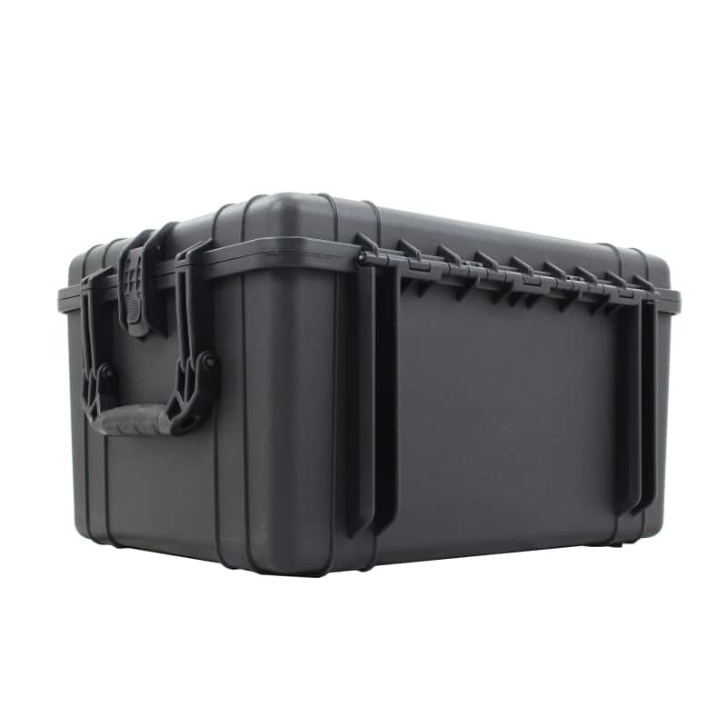 Go Rhino — Go Rhino XVenture Gear Hard Case - Extra LG 25in. / Lockable / IP67 / Automatic Air Valve - Tex. Blk
Xventure Hard Case - view 4