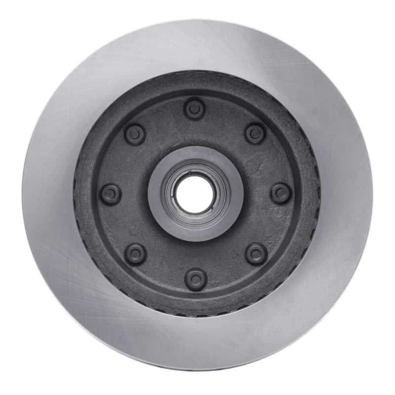 DFC — DFC 73-79 Ford F-250 2WD (Excl Super Duty) Front Brake Rotor
DFC Brake Rotor - view 5