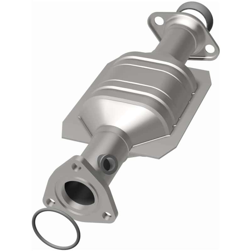 Magnaflow — MagnaFlow Conv DF 95 Honda Odyssey 2.2L
HM Grade
HM - view 4