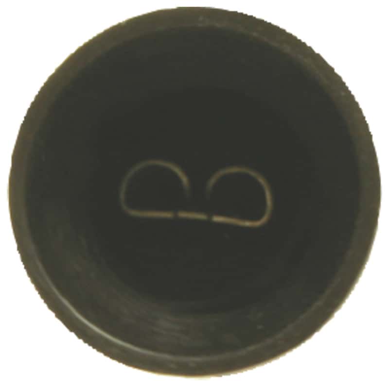 NGK — NGK Jaguar Vanden Plas 1987-1982 Direct Fit Oxygen Sensor - view 3