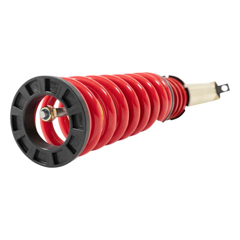 Belltech — Belltech 2021+ Ford Bronco 4WD (EXC. Sasquatch) 4-7.5in Height Adj. Lifting Coilover Kit - Front
COILOVER KIT - view 3