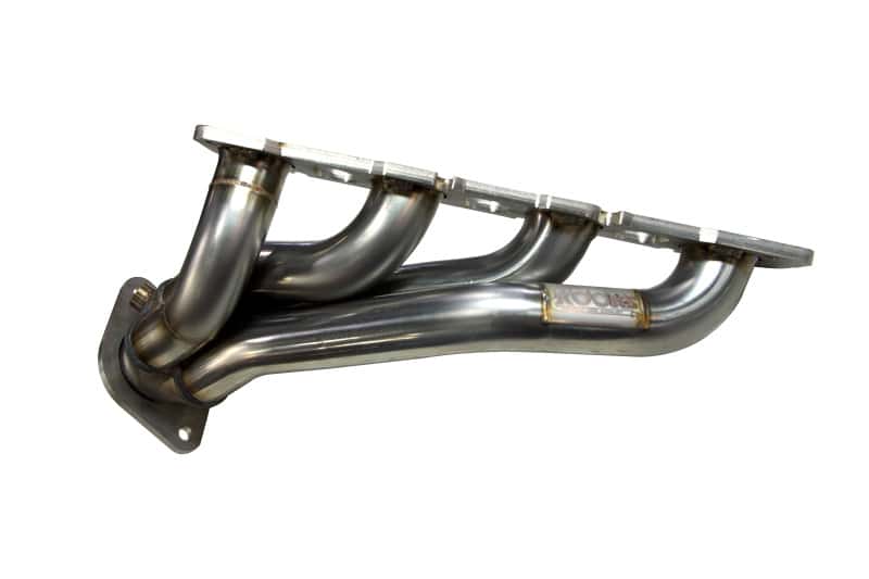 Kooks Headers — Kooks Headers 12-20 Chrysler 6.4L/ 6.2L Hemi 1-7/8in Super Street Headers
1-7/8in. Headers
1-7/8" Headers - view 4