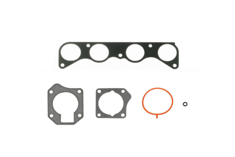 Fel-Pro — Fel-Pro 04-08 Acura TSX/03-07 Honda Accord Fuel Injection Plenum Gasket Set - view 2
