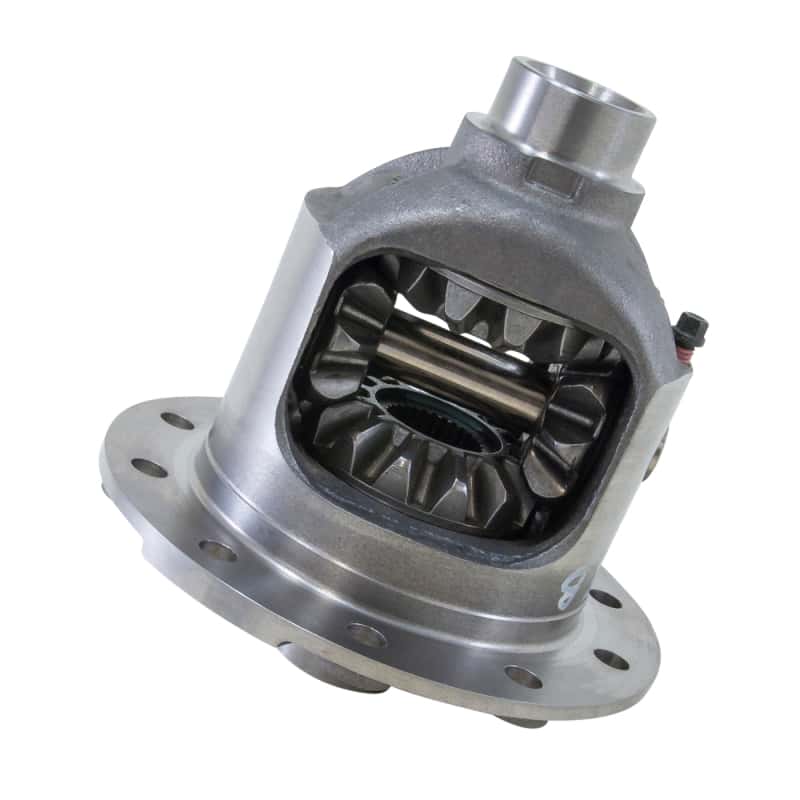 Yukon Gear & Axle — Yukon Gear Rplcmnt Standard Open Loaded Carrier For Dana 70-Super / GM Express Van & Savannah Rear
Differential Case  - view 3