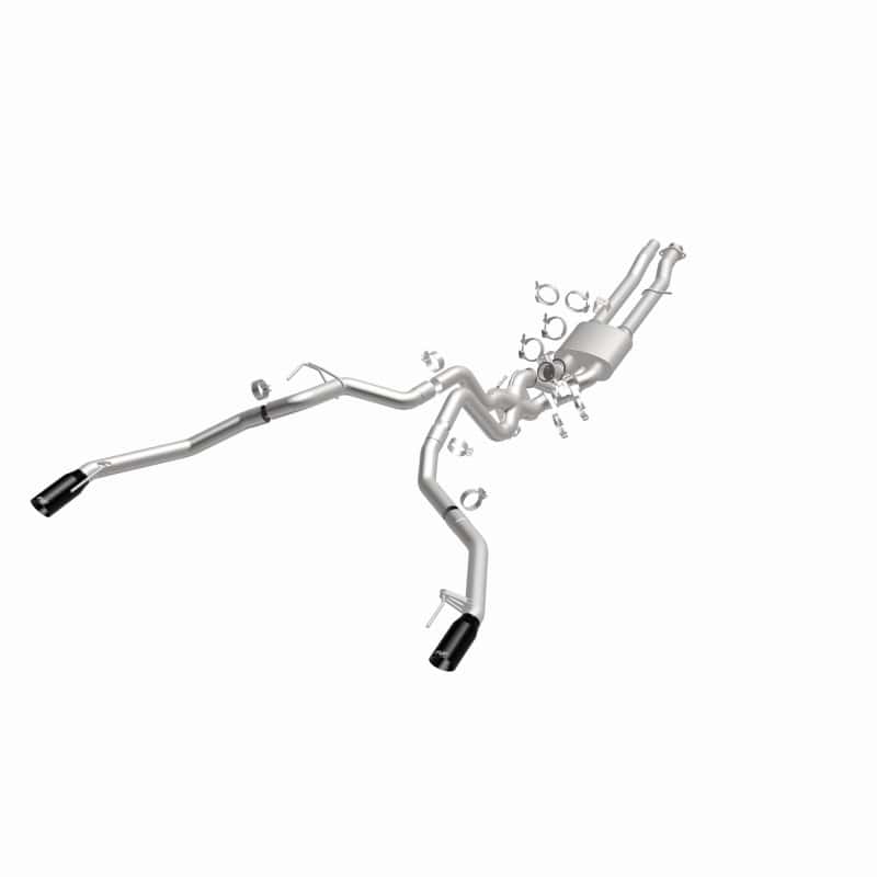 Magnaflow — Magnaflow 2024 Ford Ranger Raptor Cat-Back Exhaust System
Cat-Back - view 23