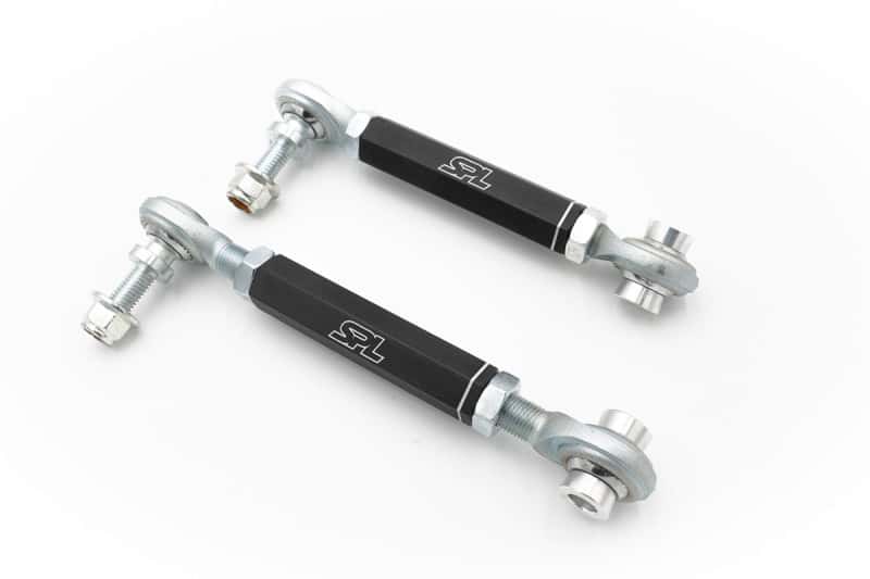 SPL Parts — SPL Parts 09-16 Audi B8 & B8.5 A4/A5/S4/S5 Front Endlinks
Adj Swaybar Endlinks - view 3