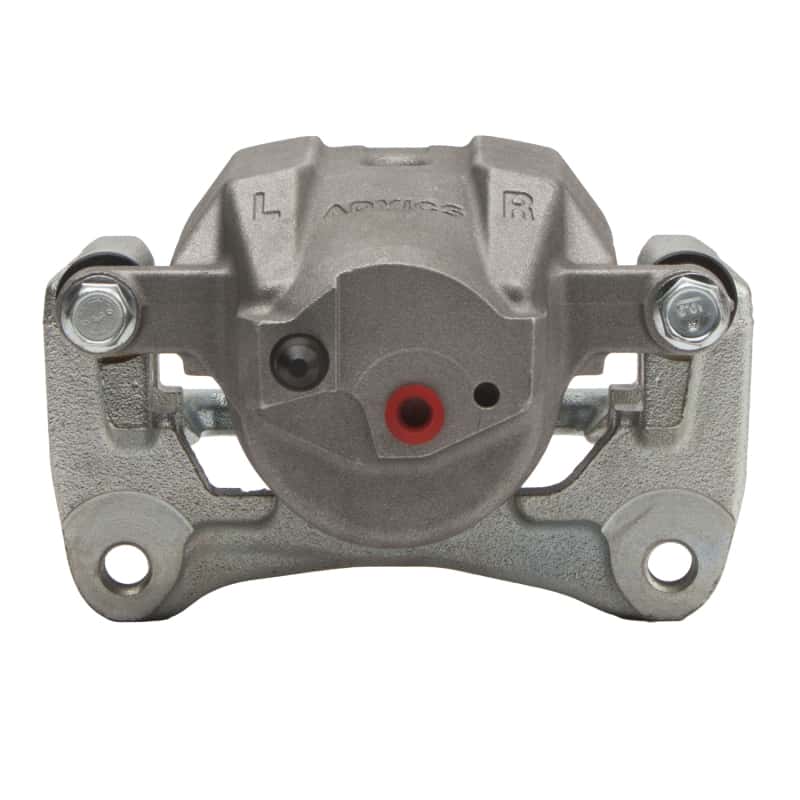 DFC — DFC 04-09 Toyota Prius Front-L Premium Caliper - Silver Zinc Coated
DFC Brake Caliper - view 3