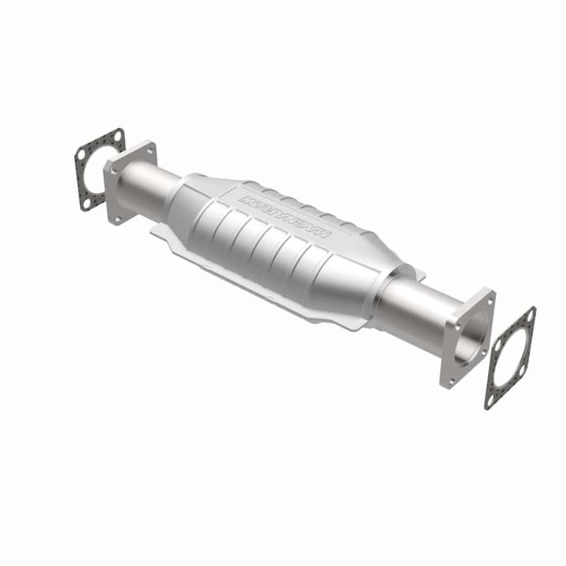 Magnaflow — MagnaFlow Conv Direct Fit 91-94 Isuzu Rodeo 3.1L V6
California - view 22