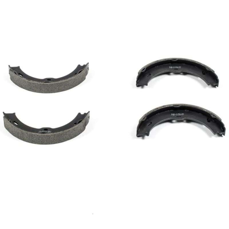 PowerStop — Power Stop 07-09 Dodge Sprinter 2500 Rear Autospecialty Parking Brake Shoes - view 1