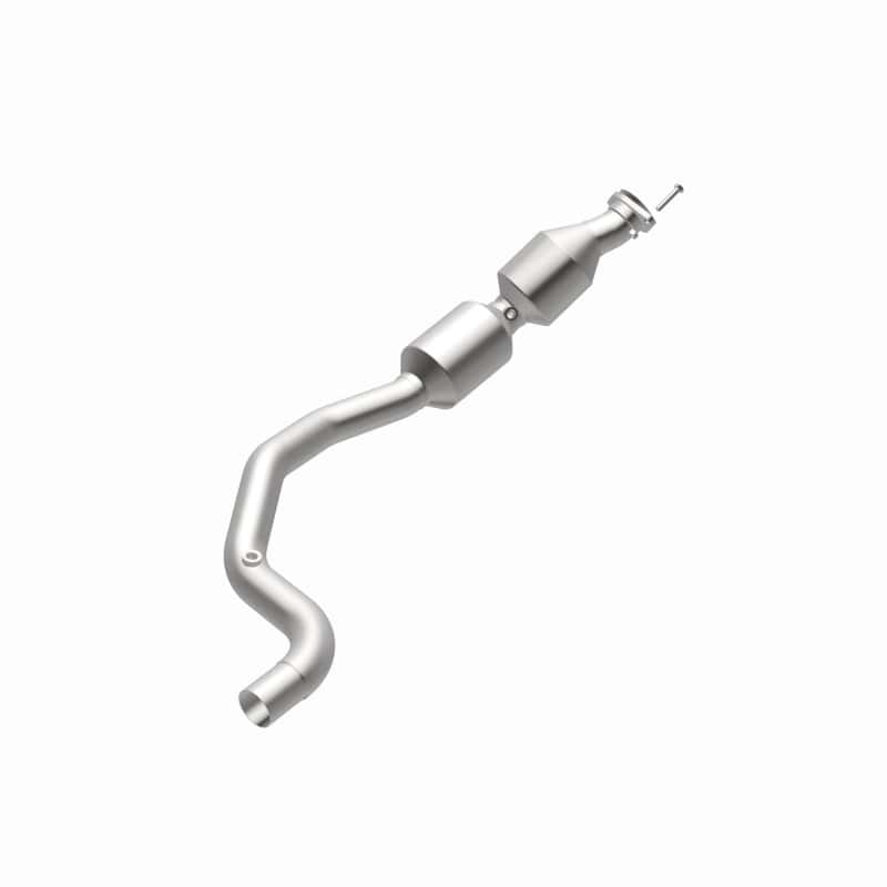 Magnaflow — MagnaFlow 13-17 Range Rover V8 5 OEM Underbody Direct Fit EPA Compliant Catalytic Converter
OEM Grade
OEM - view 23