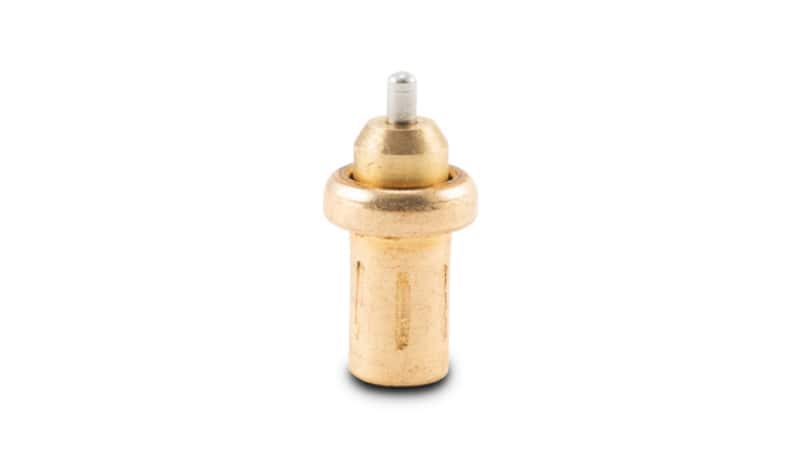 Vibrant — Vibrant Replacement Thermostat for Oil Cooler Sandwich Adapter
ThermostatSandwichAd
Oil Thermostat - view 2