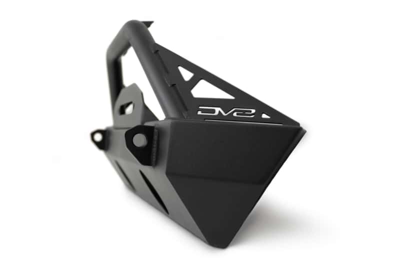 DV8 Offroad — DV8 Offroad 07-23 Jeep Wrangler JK/JL & Gladiator JT FS-15 Series Front Bumper
Jeep FS-15 Front - view 20
