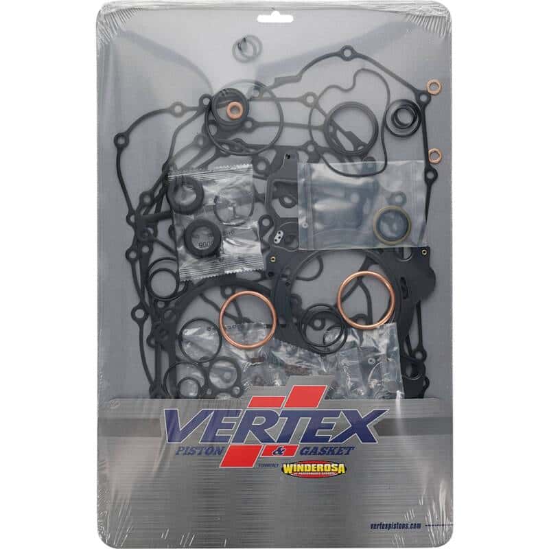 Vertex Pistons — Vertex Gaskets 16-21 Honda Pioneer 1000 Complete Gasket Kit - view 3