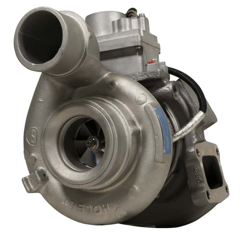 BD Diesel — BD Diesel Stock Replacement Turbo - Dodge 2007.5-2012 6.7L HE351
TURBO EXCHANGE - view 2
