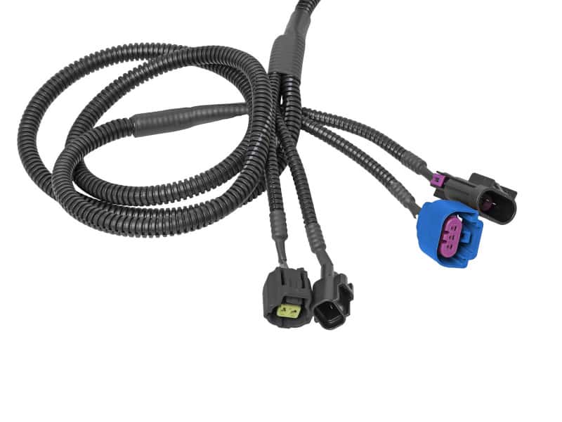 aFe — aFe Scorcher Module 19-22 Suzuki Jimny L4-1.5L
Power Module - view 4