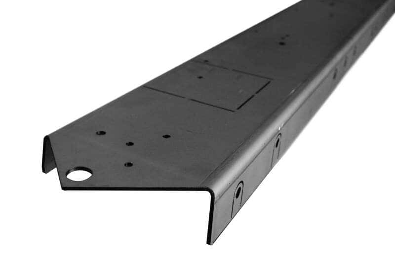 RustBuster — Rustbuster Center Frame Section Right Side - view 3
