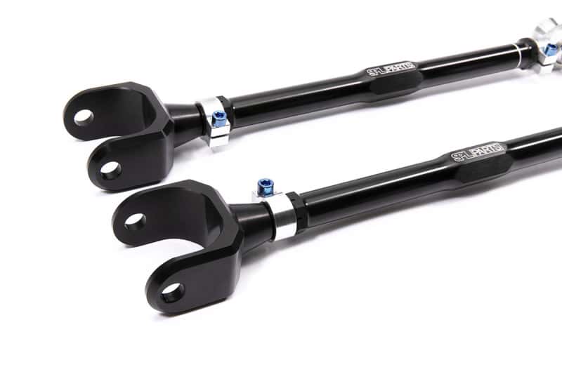 SPL Parts — SPL Parts 2017+ Tesla Model 3 Rear Lower Traction Rods
Control Arms - view 7