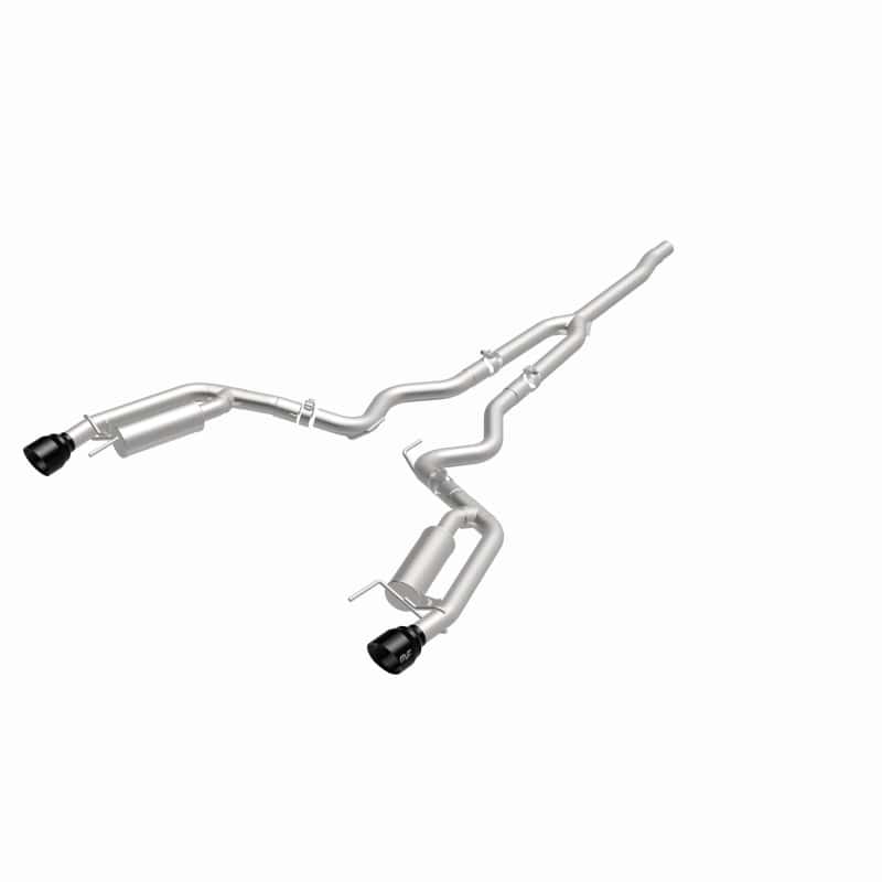 Magnaflow — MagnaFlow 2024 Ford Mustang EcoBoost 2.3L Competition Series Cat-Back Exhaust System
Cat-Back - view 25