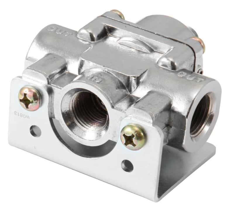 Spectre — Spectre Fuel Pressure Regulator 1-4psi
Fuel Pressure Regula
Fuel Pressure Gauge - view 4