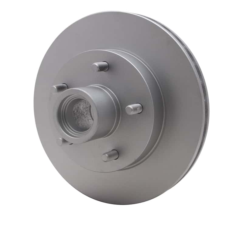 DFC — DFC 91-03 Chevrolet S10 Front GeoSPEC Coated Rotor
DFC Brake Rotor - view 2