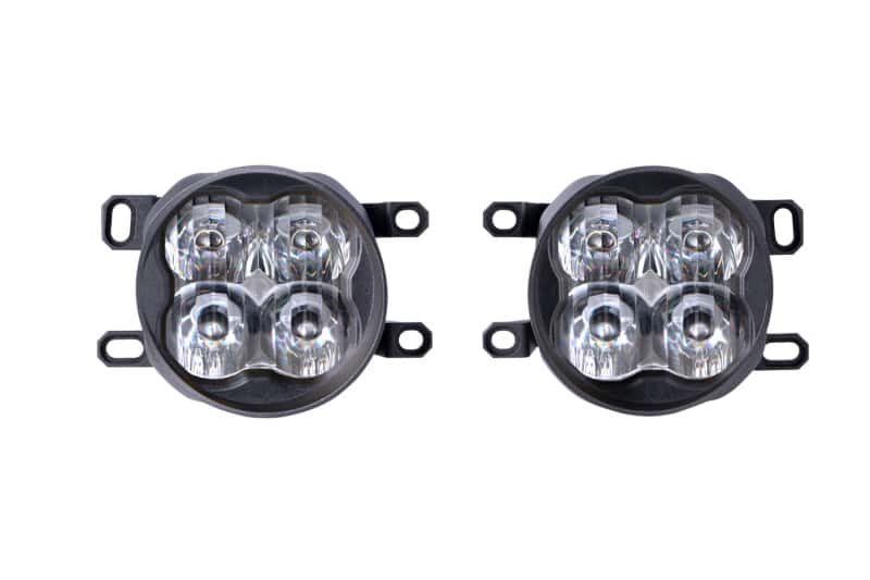 Diode Dynamics — Diode Dynamics SS3 Sport Type CGX Kit ABL - White SAE Fog - view 8