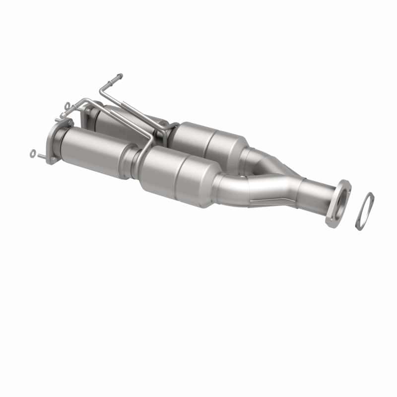 Magnaflow — MagnaFlow Conv DF 05-11 Volvo XC90 4.4L
OEM Grade
OEM - view 13