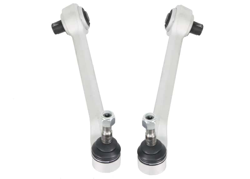 Superpro — SuperPro 2006 BMW 325i Base Front Lower Control Arm Set w/ Bushings
Control Arm Set - view 3