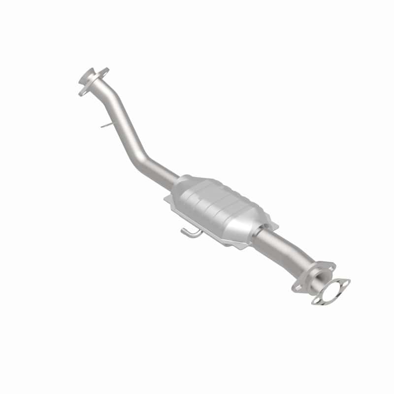 Magnaflow — MagnaFlow Conv DF Ranger 83-88
Standard Grade
Standard - view 14
