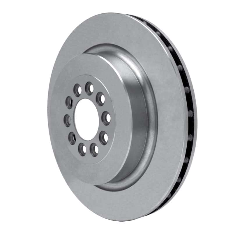 DFC — DFC 03-05 Jaguar Super V8 Front Brake Rotor
DFC Brake Rotor - view 2