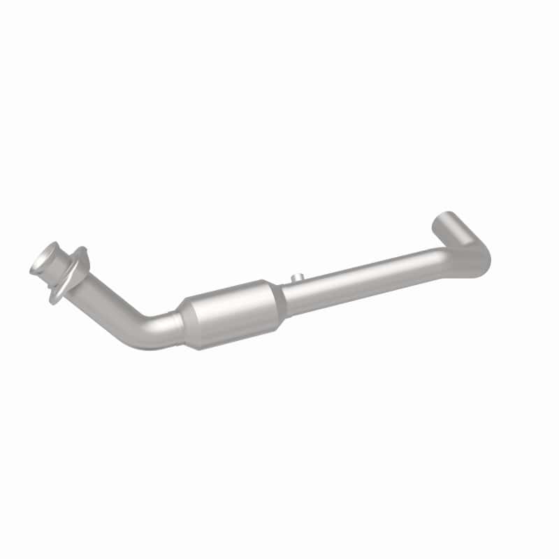Magnaflow — MagnaFlow Conv Direct Fit OEM 05-08 Ford F150 4.2L V6 (Drivers Side)
OEM Grade
OEM - view 13