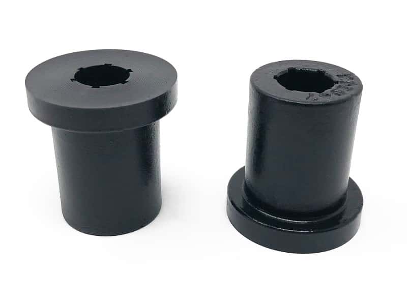 Tuff Country — Tuff Country 87-96 Jeep Wrangler YJ Repl. Frt or Rr Leaf Spring Bushings & Sleeves (Lift Kits Only)
Spring Bushing Kit - view 2