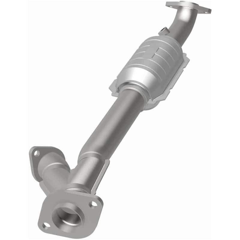 Magnaflow — MagnaFlow Conv DF 05-07 4Runner Passenger Side Rear
HM Grade
HM - view 31