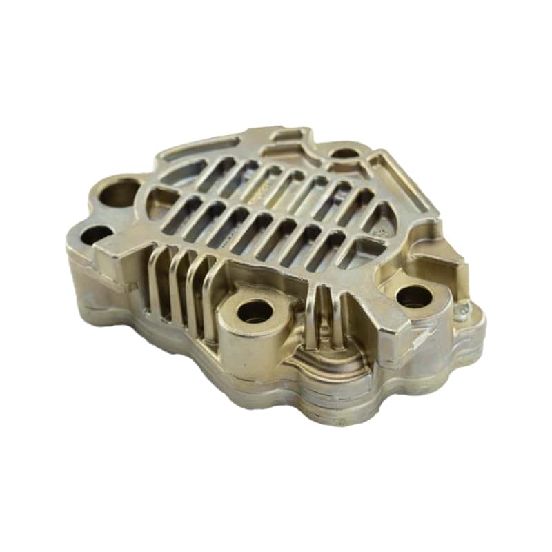 Industrial Injection — Industrial Injection 04.5-05 Chevrolet 6.6L LLY Bag of Parts Stg I - view 4