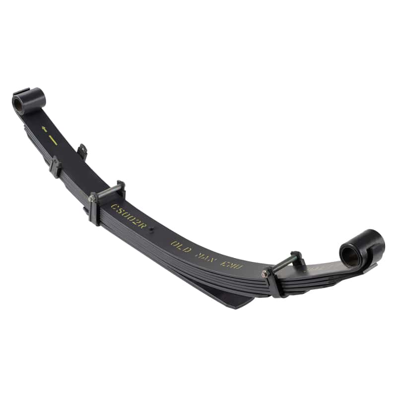 Old Man Emu — ARB / OME Leaf Spring Toy 40 Serr
Leaf Spring - view 2