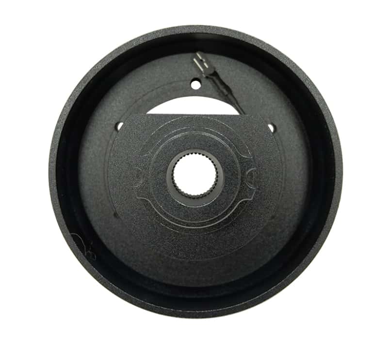 NRG — NRG Short Hub Adapter 2008+ Hyundai Genesis - view 3