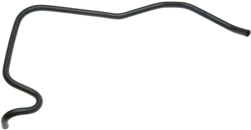 Gates — Gates 07-10 Pontiac Solstice 4-Cyl. 2.4L Tee To Eng. Molded Heater Hose - view 1