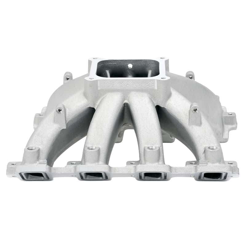Edelbrock — Edelbrock Manifold LS7 Super Victor 4500 EFI
MANIFOLD-RACE - view 10