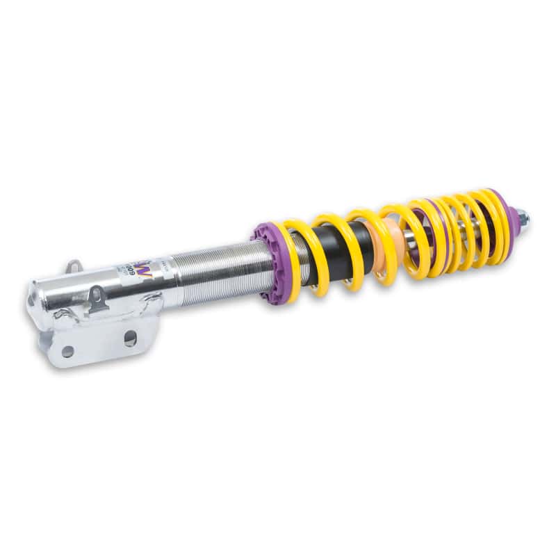 KW — KW Coilover Kit V1 VW Golf III / Jetta III (1HXO); all incl. Cabrio (-02); 2WD; all engines
Coilover Kit - view 8