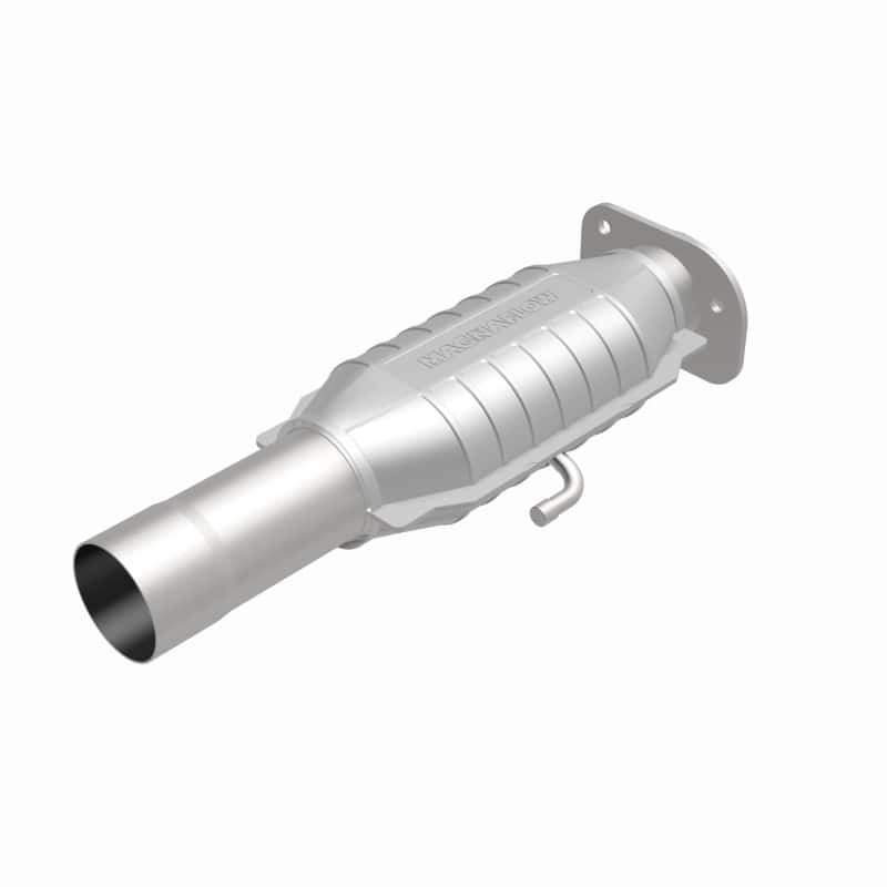 Magnaflow — MagnaFlow Conv DF GM 86 90
Standard Grade
Standard - view 6